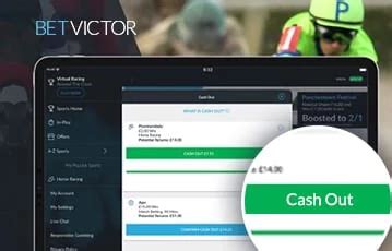 is betvictor legit